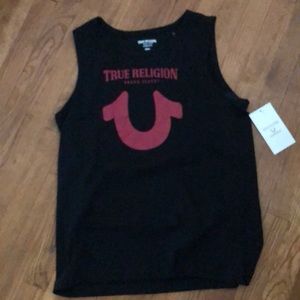 True religion tank nwt